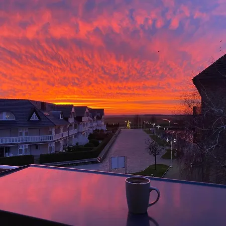 Haus Meerruhe 7 *
