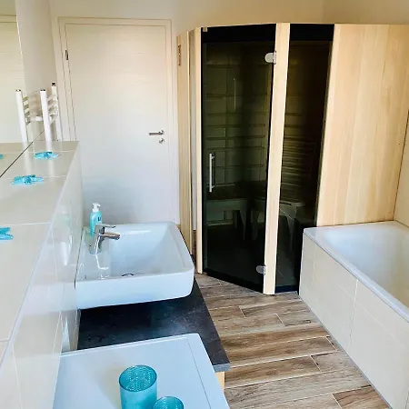 Haus Meerruhe 7 *