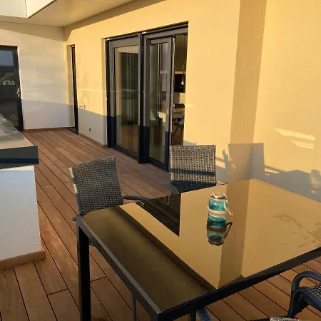 Appartement Haus Meerruhe 7