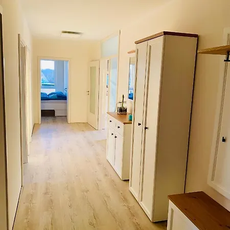 Haus Meerruhe 7 Karlshagen