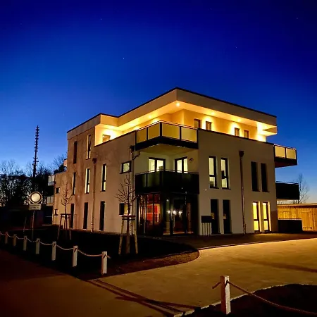 Haus Meerruhe 7 * Karlshagen