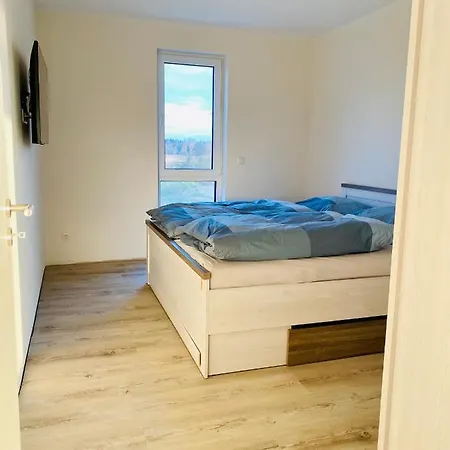 شقة Haus Meerruhe 7 Karlshagen