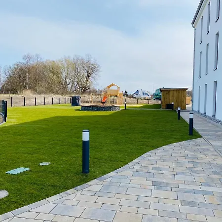 Haus Meerruhe 7 شقة